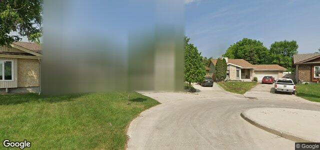 Larawan ng 36 Woodchester Place sa Winnipeg, Manitoba