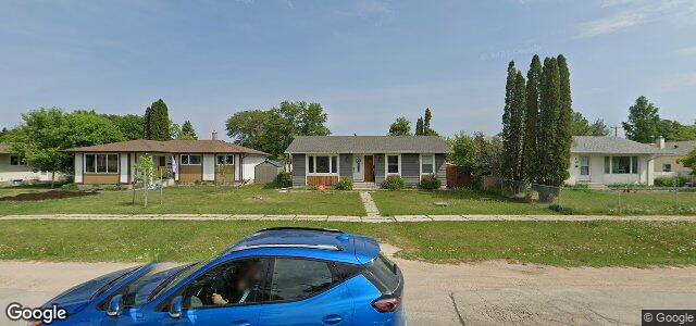 Larawan ng 3603 Eldridge Avenue sa Winnipeg, Manitoba