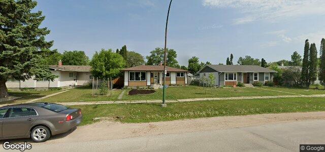 Larawan ng 3607 Eldridge Avenue sa Winnipeg, Manitoba