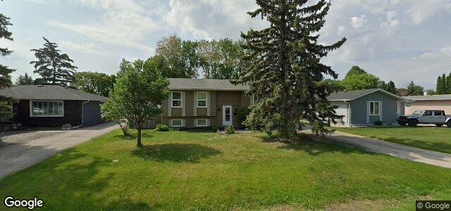 Larawan ng 3608 Eldridge Avenue sa Winnipeg, Manitoba