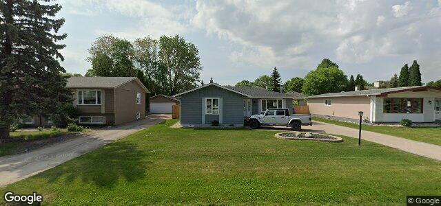 Larawan ng 3612 Eldridge Avenue sa Winnipeg, Manitoba