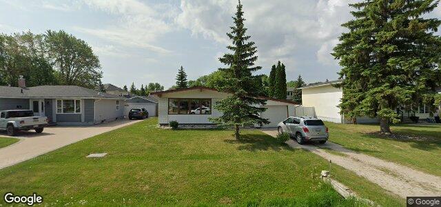 Larawan ng 3616 Eldridge Avenue sa Winnipeg, Manitoba