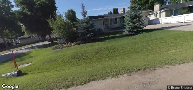 3642 Eldridge Avenue（加拿大曼尼托巴省溫尼伯市）房屋照片