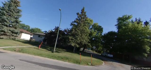 Photo of 3643 Eldridge Avenue in Winnipeg, Manitoba