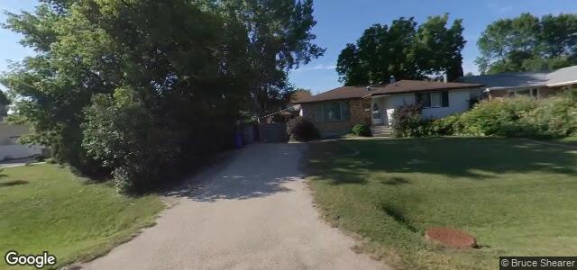 Photo of 3650 Eldridge Avenue in Winnipeg, Manitoba