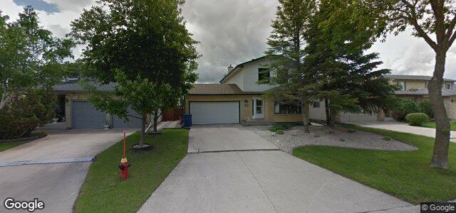 Larawan ng 38 Avril Lane sa Winnipeg, Manitoba