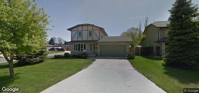 Larawan ng 38 Ghent Cove sa Winnipeg, Manitoba