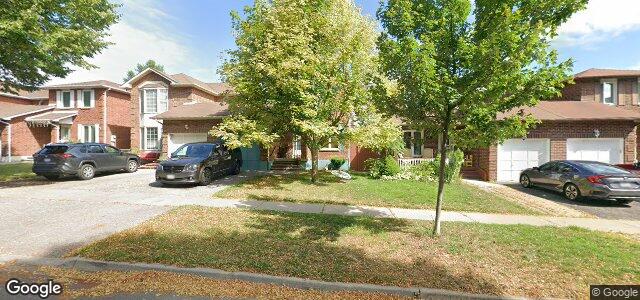 Larawan ng 38 Hewitt Crescent sa Winnipeg, Manitoba