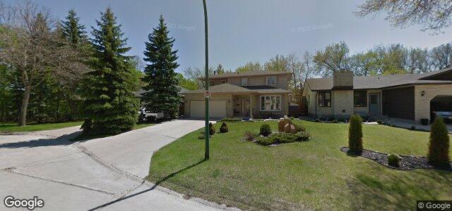 Larawan ng 38 Oswald Bay sa Winnipeg, Manitoba