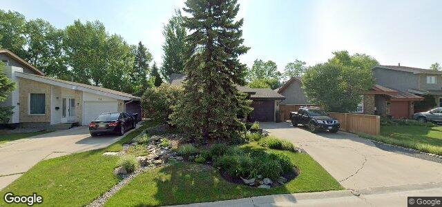 Larawan ng 38 Pinawa Drive sa Winnipeg, Manitoba
