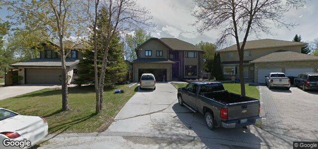 Larawan ng 38 Shoreham Bay sa Winnipeg, Manitoba