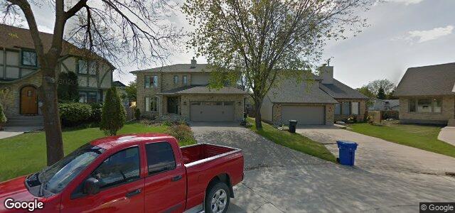 Larawan ng 38 Stonehaven Close sa Winnipeg, Manitoba