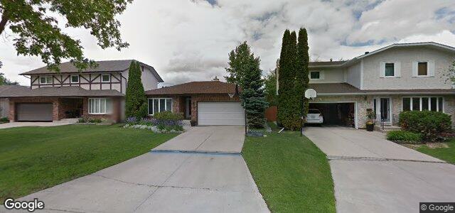 Photo of 39 Avril Lane in Winnipeg, Manitoba