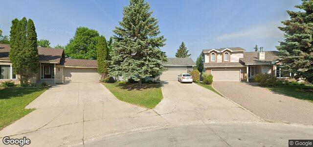 Larawan ng 39 Drayton Bay sa Winnipeg, Manitoba