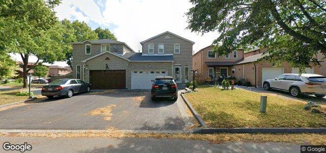 Larawan ng 39 Hewitt Crescent sa Winnipeg, Manitoba