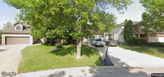Larawan ng 39 Hookway Crescent sa Winnipeg, Manitoba