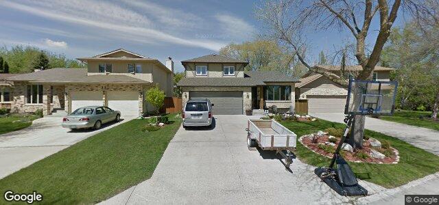 Larawan ng 39 Oswald Bay sa Winnipeg, Manitoba