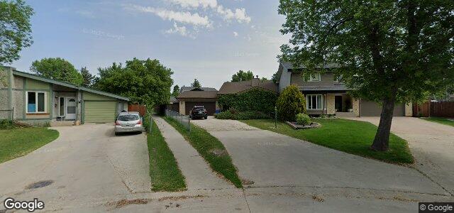 39 Woodchester Bay（加拿大曼尼托巴省溫尼伯市）房屋照片