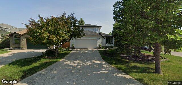 Larawan ng 4 Gnapp Cove sa Winnipeg, Manitoba