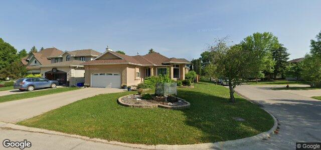 Larawan ng 4 Olinyk Cove sa Winnipeg, Manitoba