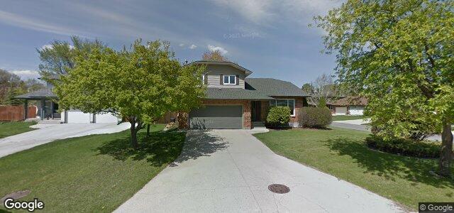 Larawan ng 4 Ronse Cove sa Winnipeg, Manitoba