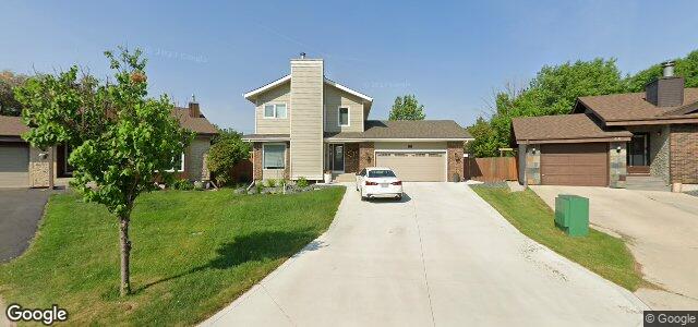 Larawan ng 40 Evesham Key sa Winnipeg, Manitoba