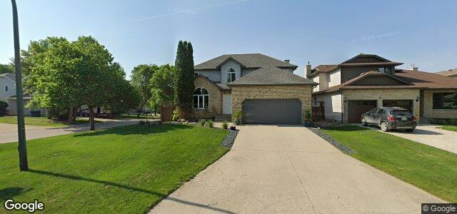 Larawan ng 40 Gnapp Cove sa Winnipeg, Manitoba