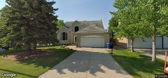 Larawan ng 40 Olinyk Cove sa Winnipeg, Manitoba