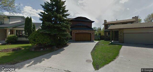 Larawan ng 40 Southwick Close sa Winnipeg, Manitoba