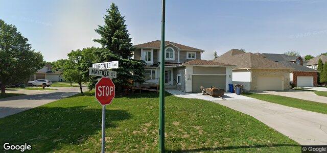 Larawan ng 40 Turcotte Cove sa Winnipeg, Manitoba