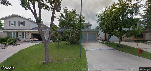 Larawan ng 42 Avril Lane sa Winnipeg, Manitoba