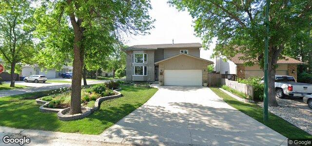 Larawan ng 42 Chiswell Cove sa Winnipeg, Manitoba