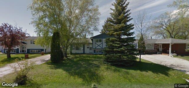 Larawan ng 42 Epsom Crescent sa Winnipeg, Manitoba
