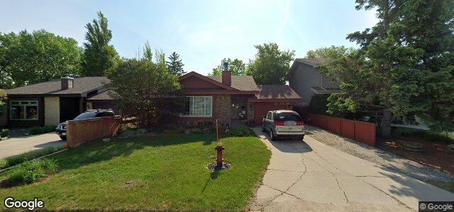 Larawan ng 42 Pinawa Drive sa Winnipeg, Manitoba