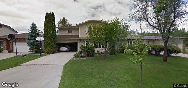 Larawan ng 43 Avril Lane sa Winnipeg, Manitoba