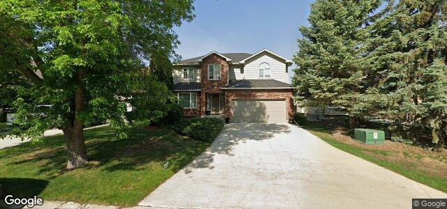 Larawan ng 43 Hookway Crescent sa Winnipeg, Manitoba