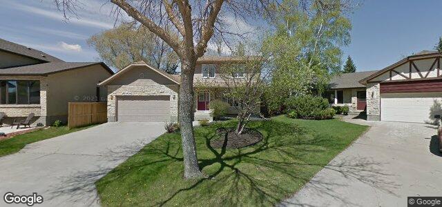 Larawan ng 43 Oswald Bay sa Winnipeg, Manitoba