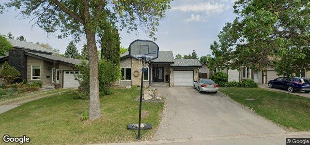 Larawan ng 43 Woodview Bay sa Winnipeg, Manitoba