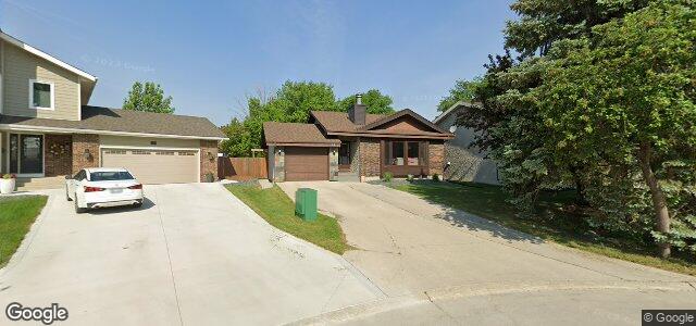 Larawan ng 44 Evesham Key sa Winnipeg, Manitoba