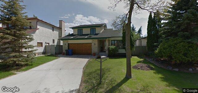 Larawan ng 44 Southwick Close sa Winnipeg, Manitoba