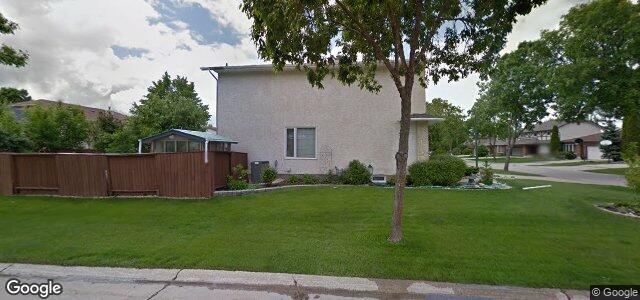 Larawan ng 46 Avril Lane sa Winnipeg, Manitoba