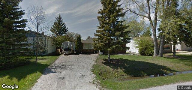Larawan ng 46 Epsom Crescent sa Winnipeg, Manitoba