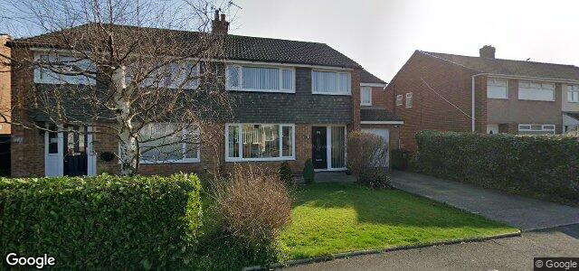 Larawan ng 46 Mayfield Crescent sa Winnipeg, Manitoba