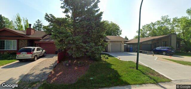 Larawan ng 46 Pinawa Drive sa Winnipeg, Manitoba