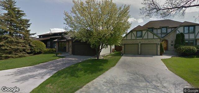 Larawan ng 46 Stonehaven Close sa Winnipeg, Manitoba