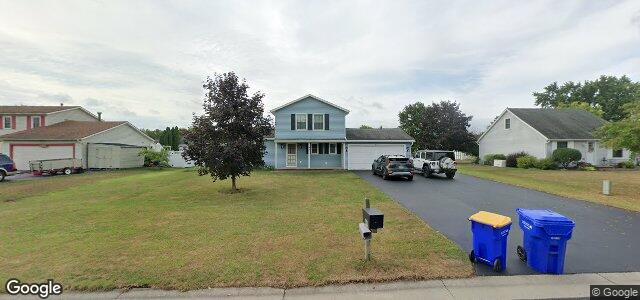 Larawan ng 46 Woodstock Lane sa Winnipeg, Manitoba