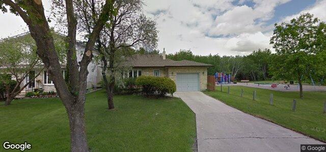 Larawan ng 47 Avril Lane sa Winnipeg, Manitoba