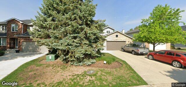 Larawan ng 47 Hookway Crescent sa Winnipeg, Manitoba