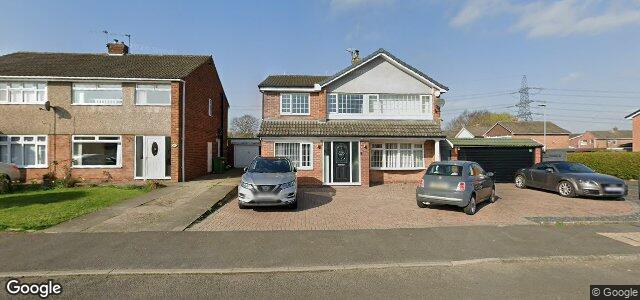 Larawan ng 47 Mayfield Crescent sa Winnipeg, Manitoba