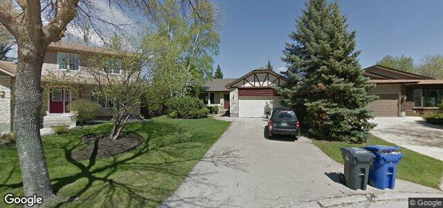 Larawan ng 47 Oswald Bay sa Winnipeg, Manitoba